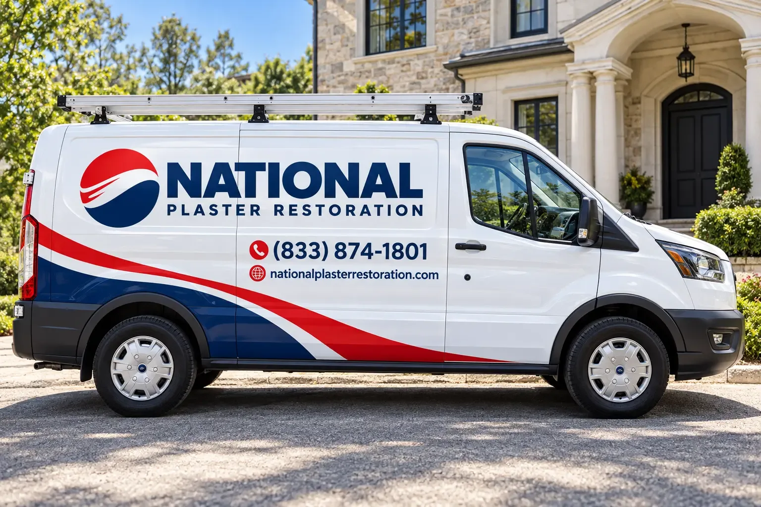 Plaster Repair in Norwalk, CA near me